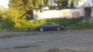 Подборка неудачно дрифта #1 / Drift fails copmilation #1