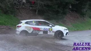 Rallye Rhône-Charbonnières 2023 - Best of Show & Mistakes