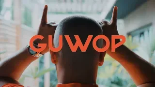 Ajé - GUWOP (prod. von DDKKII & KD Beatz) [Official Video]