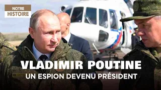 Bí ẩn Putin: Điệp viên trở thành tổng thống - Chiến tranh Ukraine - Phim tài liệu Lịch sử - MP