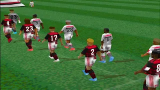 WE2002 PWMOD2024 VER LATAM FLAMENGO VS SAO PAULO GAMEPLAY