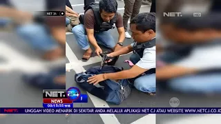 Merampok, 2 Pelaku Dibekuk di Depan Mapolres - NET24