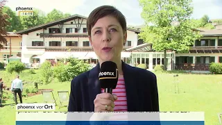 Ulla Fiebig zum Fazit der Klausurtagung der Fraktionsvorstände von CDU/CSU und SPD am 08.05.18