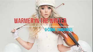 Lindsey Stirling - O Come Emmanuel