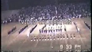 Forest Brook Performance 1995 Band Extravaganza