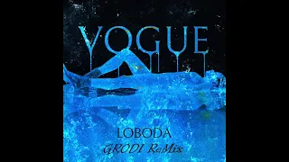 LOBODA - Indie Rock (Vogue) | GRODI Remix