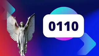 Angel number 0110 spiritual meaning