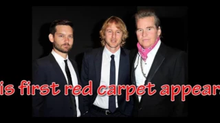 Val Kilmer Ditches Neck Scarf for First Red Carpet in Over a Year