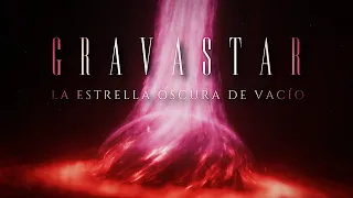 GRAVASTAR 🟣 | La Estrella Oscura de Vacío: ¿y si los agujeros negros nunca han existido?