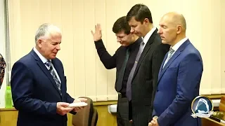 2018-11-04  "Прохождение через долину смерти" Павел Степаненко