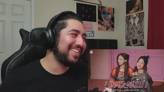 TWICE TV "The Feels" Behind the Scenes EP 1-2 Reaction