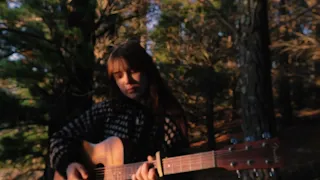 California Dreamin' - The Mamas and The Papas (cover by Tayla)