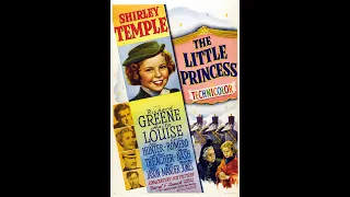 The Little Princess #fullmovie #classicmovies #shirleytemple #hd