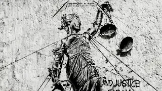 ...And Justice For All Remastered 2.0 with Original Bass