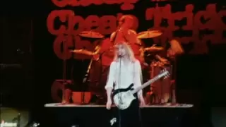 Cheap Trick - Auf Wiedersehen live 1979 Dream Police Tour
