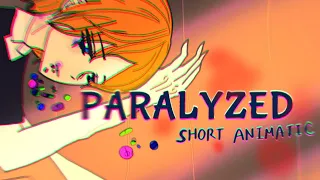 Paralyzed Short Animatic//TW:Blood//11+