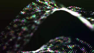 wave 3D |  Stock video | Background |  line row | motion graphics |Abstract  design | multi color