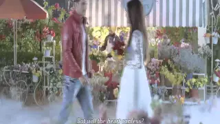 Tashan-e-Ishq - Promo