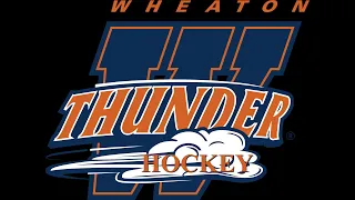 Wheaton Hockey