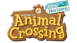 The Roost - Animal Crossing New Horizons Extended - 1 hour