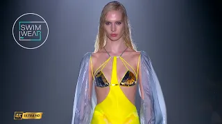 CUSTO BARCELONA 080 Fashion Week Barcelona 2024 - 4K Full Show