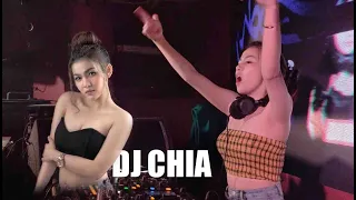 DJ BABY CHIA LBDJS - BREAKBEAT CHICA LOCA PALING ENAK SEPANJANG MASA 2020