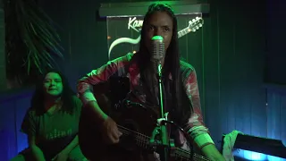 Basta Você Me Ligar - cover (Ao Vivo) - Renata França