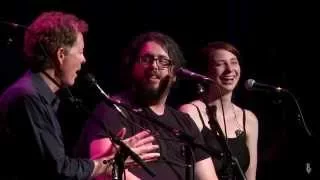 eTown Exclusive: The Oh Hellos On-Stage Interview (UNCUT)