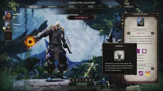 Let's Play Divinity Original Sin 2 PT1