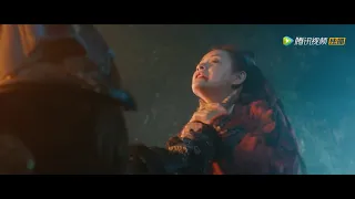 Clip | 美女差点被牛魔怪扔下油锅，幸有少侠英雄救美【侠客无名 TALE OF WUXIA】