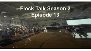 Flock Talk Season 2 Episode 13