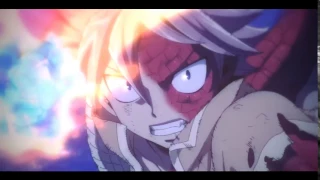 [AMV] Fairy Tail: Dragon Cry