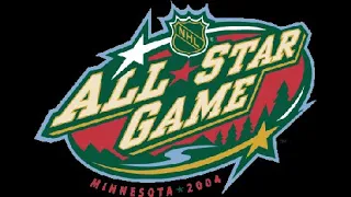 NHL All-Star Game 2004