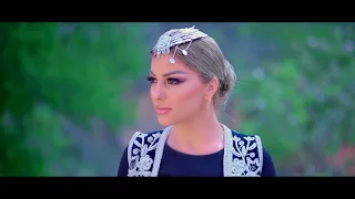 Blerina Balili-Dola në gërxhe në majë (Official Video) HD