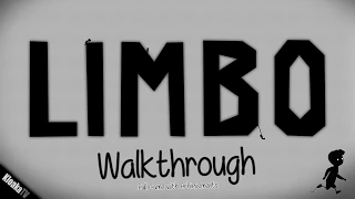 LIMBO - Full Game Walkthrough with Achievements