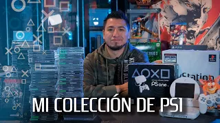 Mi Colección de PlayStation : Los Juegos de Mi Infancia I Fedelobo