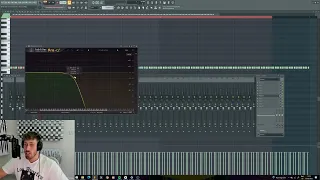 HOW TO MAKE THE 'BIG ROOM TECHNO' BUILD UP! | FL Studio 20 [Youtube Cut]