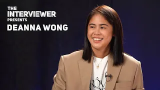 The Interviewer Presents: The Deanna Wong Story