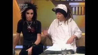 Tokio Hotel - Guinness World Records 09.09.2006 (Best Quality)