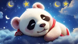 Baby Fall Asleep Quickly After 4 Minutes 😴 Mozart Lullaby For Baby Sleep #8