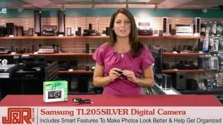 Samsung TL205 Camera -- Review