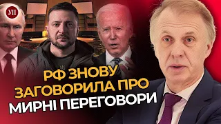 Україна зможе повернути свої території тільки військовим шляхом, – ОГРИЗКО