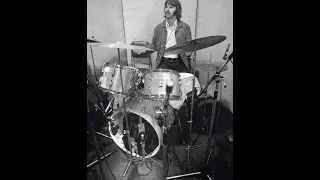 Hey Bulldog. Drums line. The Beatles