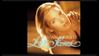 New album in 1997. Love Scenes by Diana Krall