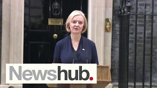 Could Liz Truss' resignation spark the return of Boris Johnson? | Newshub