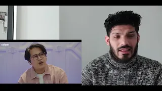 SABYAN - AL 'ATIQ (LIVE SESSION) | UK🇬🇧REACTION