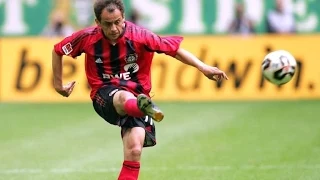 Franca - Bayer Leverkusen (2002-2005)