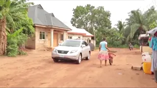 Please Leave Whatever You Are Doing And Watch This Amazing Village Movie-African Movies