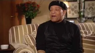 Lenny meets Al Jarreau