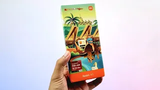 1 juta aja, Smartphone termurah Xiaomi   Redmi A1